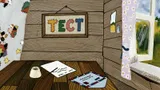 Тест: угадайте мультфильм СССР по комнате героя — узнаете любимые истории без персонажей в кадре? 