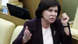 Роднина жестко ответила на предложение Украины об олимпийском перемирии: «Показали свою полную несостоятельность»