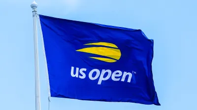US Open