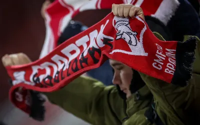ФК Спартак Москва, Болельщики
