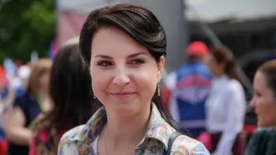 Ирина Слуцкая