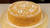 Постный торт может быть вкусным — готовлю «Оранжевое настроение»: рецепт