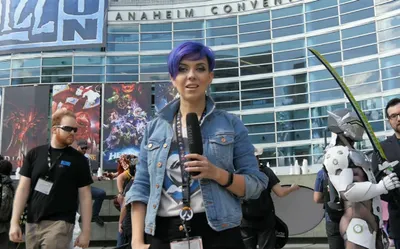 e-Sport