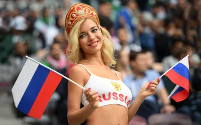 Чемпионат мира по футболу, Болельщики