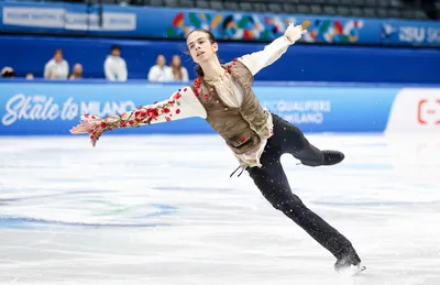 Петр Гуменник