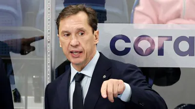 Вячеслав Козлов