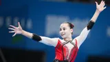 Наши гимнастки устроили фестиваль падений на первом крупном турнире. Лишь одна смогла реабилитироваться