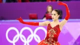 Олимпийская чемпионка Баюл обвинила Загитову: «Плагиат какой-то с костюмчиком получился снова»
