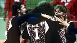 СССР взял Олимпиаду-88 — в Корее выиграли с 0-2 и 6:12 в 3-м сете. Уже тогда Карполь стал легендой