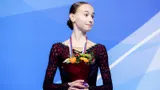 «Загитова — очень красивая и милая». Новая звездочка фигурки о переходе к Тутберидзе и танцах Железнякова