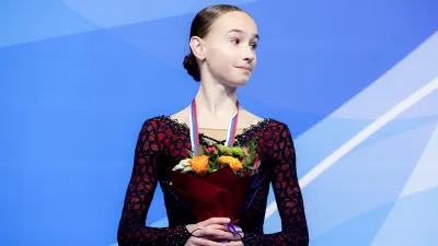 Дина Хуснутдинова