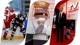«Локомотив» переписал историю, «Металлург» не сдавался, с Урала стартовала выставка «Внутри КХЛ». Хоккей вернулся!