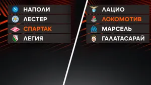 Что нужно знать о соперниках «Спартака» и «Локо» в ЛЕ. Их фанаты называют себя фашистами и громят клубные базы