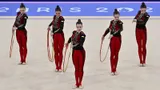 Украинка заявила, что без России гимнастика стала более честной и интересной: «Не скажу, что их там сильно ждут»