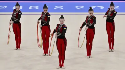 Мария Высочанская