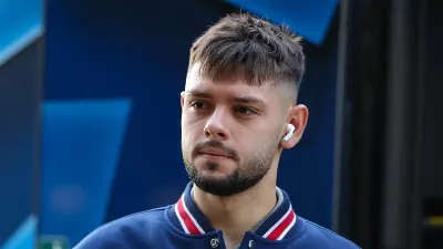 Илья Набоков