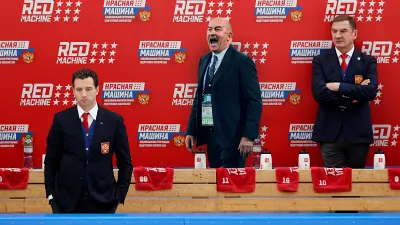 Валерий Брагин