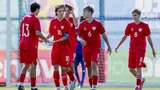 Россия стартовала на турнире ФИФА с разгромной победы со счетом 12:0