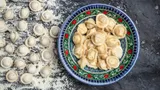 Готовлю диетические пельмени из куриной грудки: вот подробный рецепт