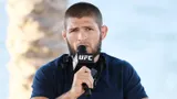 Хабиб: «Алискеров — будущая звезда. У UFC на него большие планы и надежды»