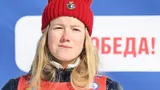 Лыжница из Коми — королева марафонов. Канева побеждает на 50 км второй год подряд, но этого никто не видит