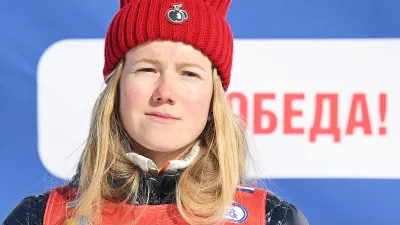 Дарья Канева