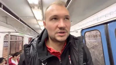 Алексей Никитин