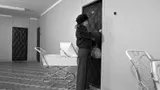 Теперь понятно, зачем люди в СССР шли на эту безвкусицу: они оббивали двери дерматином из-за необходимости