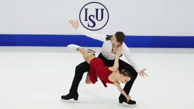 А. Бойкова / Д. Козловский