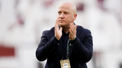Марко Николич