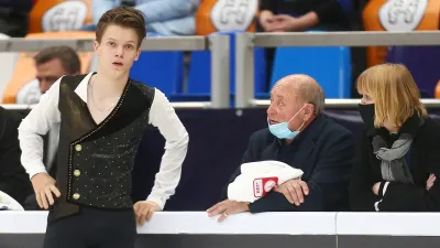 Евгений Семененко