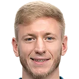 Дмитрий Чистяков