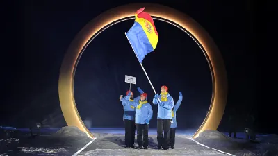 Елизавета Хлусович