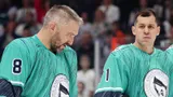 Овечкин плевать хотел на возраст! Ови — в топ-5 самых старых игроков НХЛ, но продолжает переписывать историю