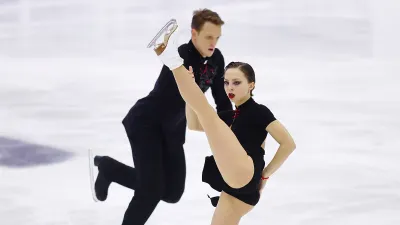 А. Бойкова / Д. Козловский