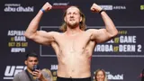 Ишимбаев высказался на шансах Волкова и Куниева перед боем на UFC 333