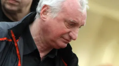Юрий Гаврилов