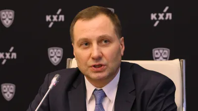 Алексей Морозов