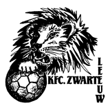 Зварте Леув