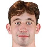 Аарон Джеймс