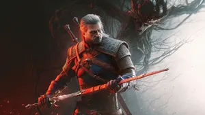 Стали известны подробности про «Ведьмак 3» и DLC «Баллады прошлого» — собрали все детали
