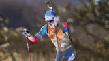 Российские биатлонистки выиграли серебряные медали в женской эстафете на Олимпиаде в Пекине