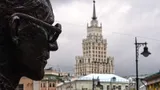 Это уникальное здание в СССР построил архитектор из Европы: он хотел снести исторический центр Москвы