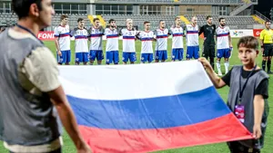 Украинцы остались без козырей, решать судьбу России будут не в Европе: главное с конгресса УЕФА 