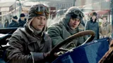 Янковский и Борисов впервые сыграли вместе: о чем фильм и когда премьера «Битвы моторов»
