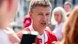 Ягудин — о российском женском фигурном катании: «Произошла стагнация. Может быть, даже деградация»