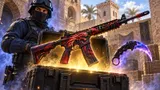 Промокоды Standoff 2 — октябрь 2026 года: рабочие коды на скины и кейсы