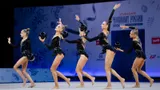 ЧР-2026 по гимнастике начался с сенсационной победы учениц Алины Кабаевой: «Мы сами не верили в такой результат»