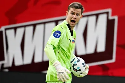 Никита Кокарев