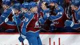 Маккиннон — 4-й действующий игрок, достигший отметки в 1300 очков в НХЛ с учетом плей-офф